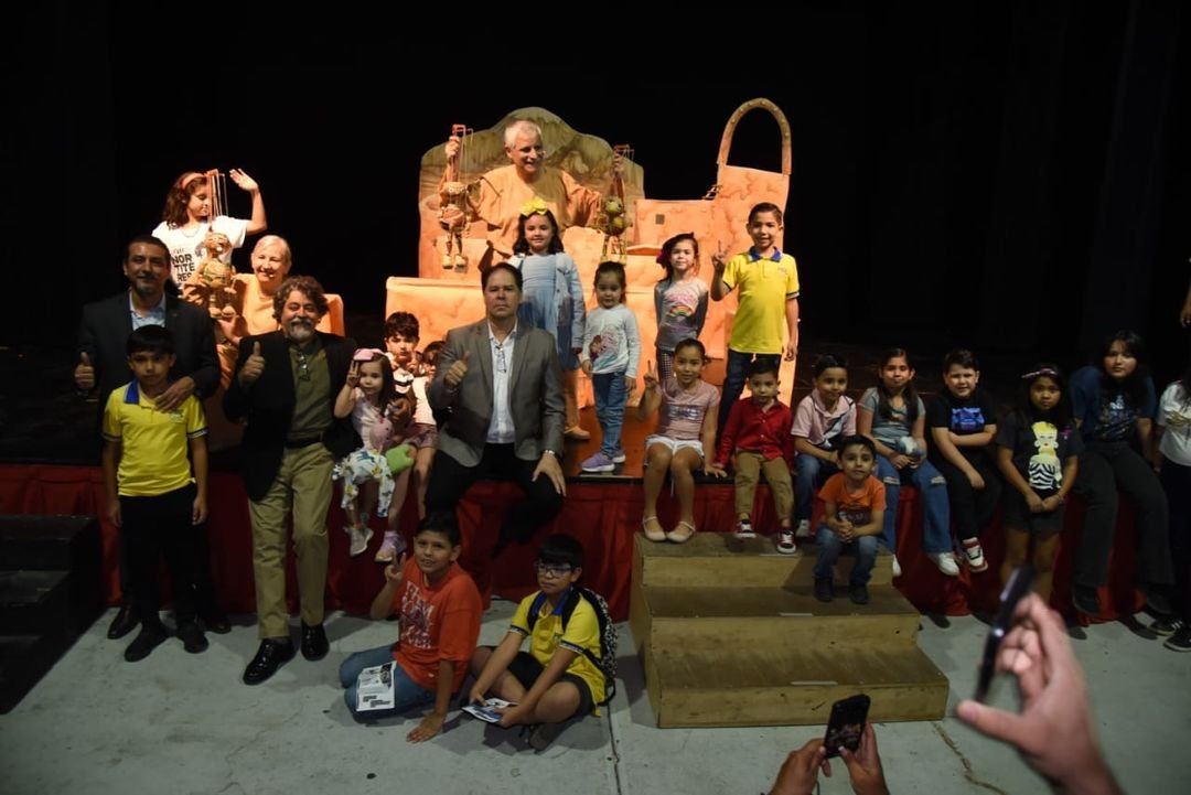 Photos from FG Noticias's post