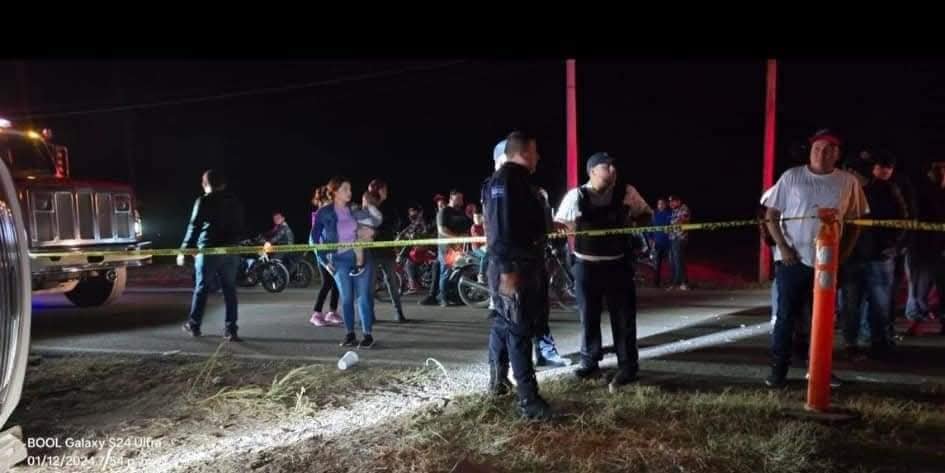 Photos from FG Noticias's post Photos from FG Noticias's post