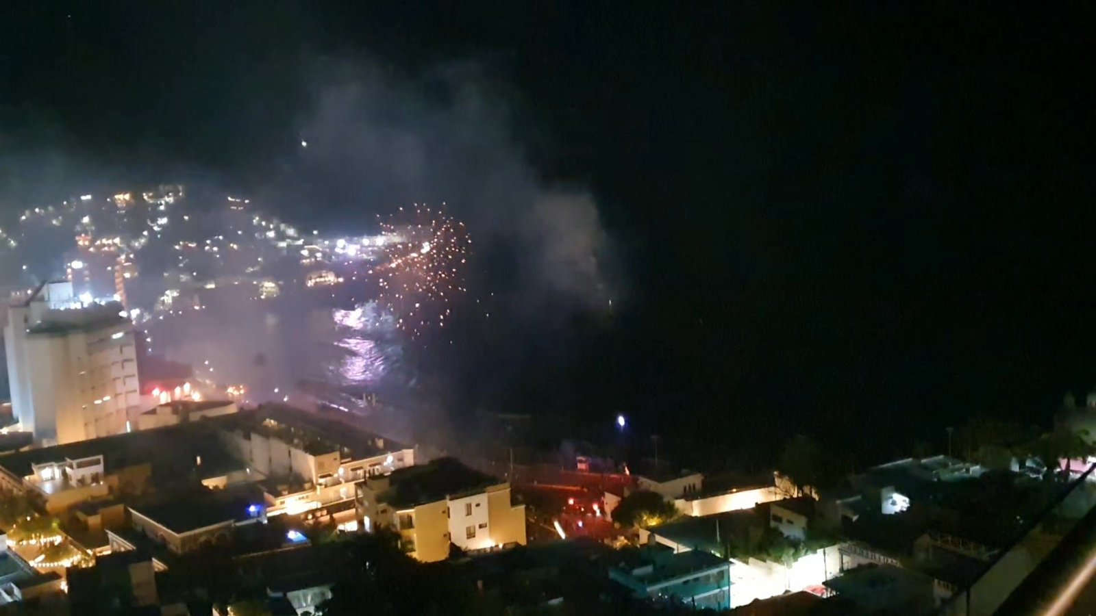 MÁS SOBRE LOS JUEGOS PIROTÉCNICOS HOY, SÁBADO 30 DE NOVIEMBRE, EN LA ZONA DE OLAS ALTAS EN MAZATLÁN MÁS SOBRE LOS JUEGOS PIROTÉCNICOS HOY, SÁBADO 30 DE NOVIEMBRE, EN LA ZONA DE OLAS ALTAS EN MAZATLÁN