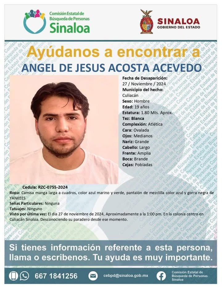 Photos from FG Noticias's post