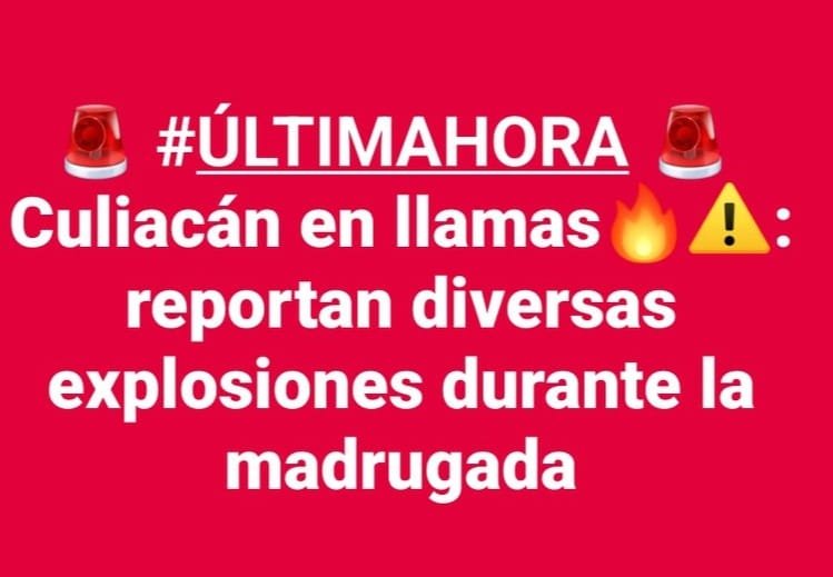 A post from FG Noticias