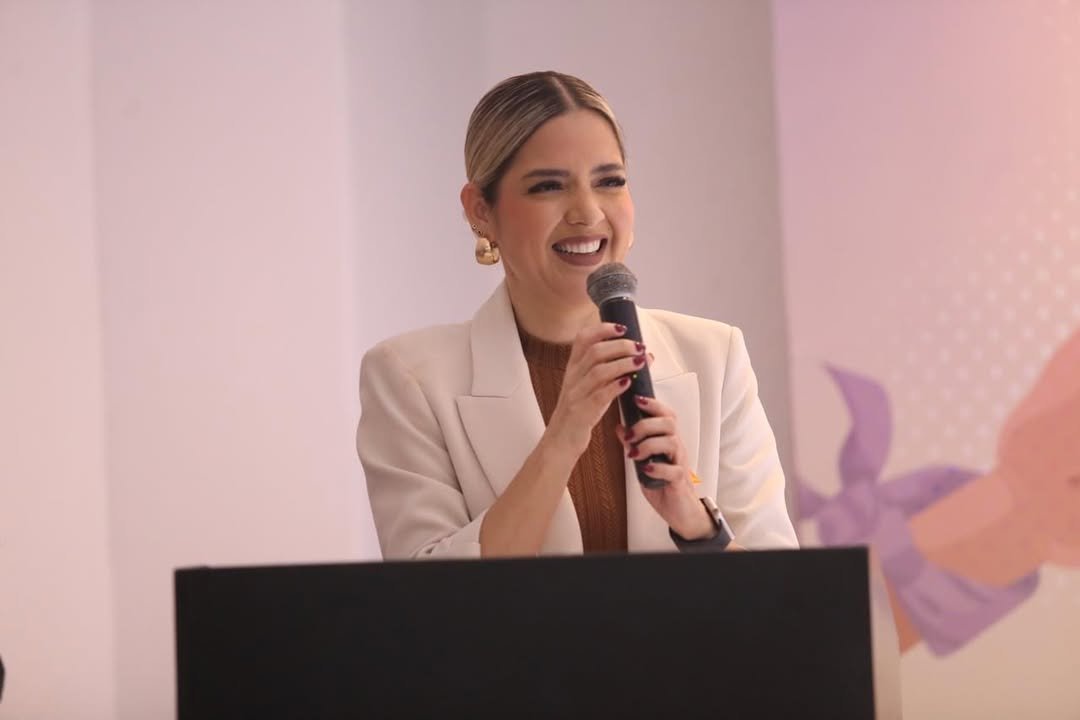 *Busca Estrella Palacios crear lactario en el Palacio Municipal* *Busca Estrella Palacios crear lactario en el Palacio Municipal*