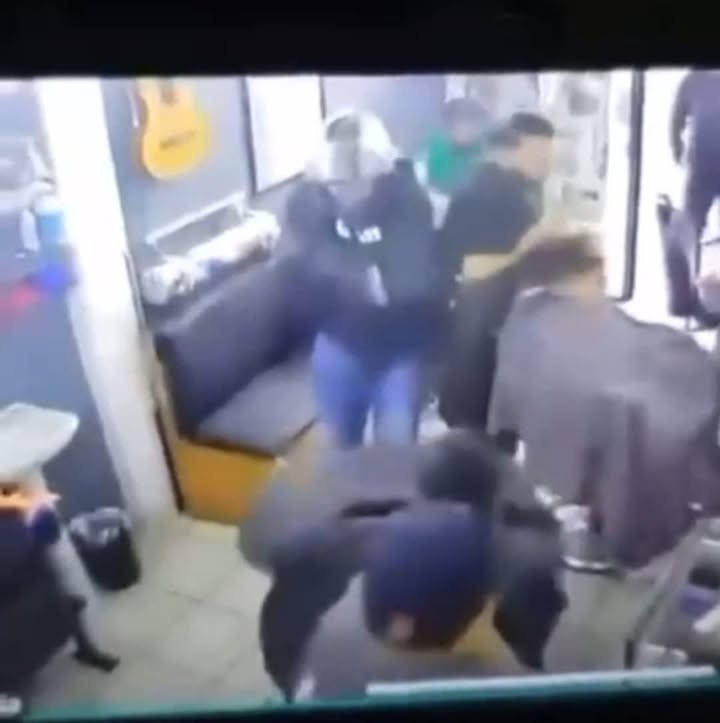 Photos from FG Noticias's post Photos from FG Noticias's post