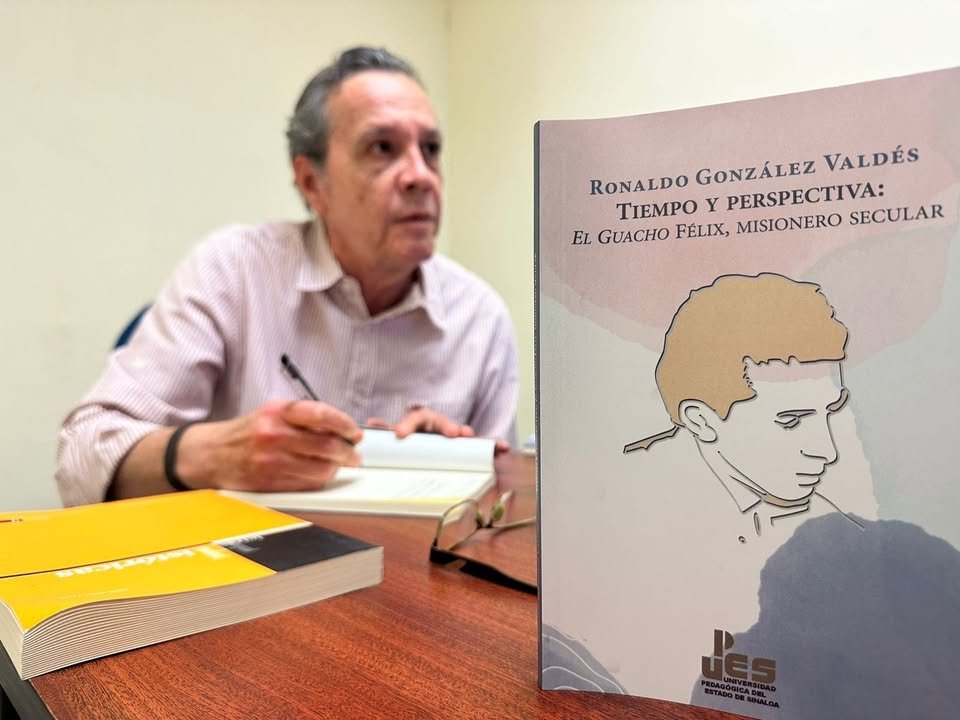 Photos from FG Noticias's post Photos from FG Noticias's post