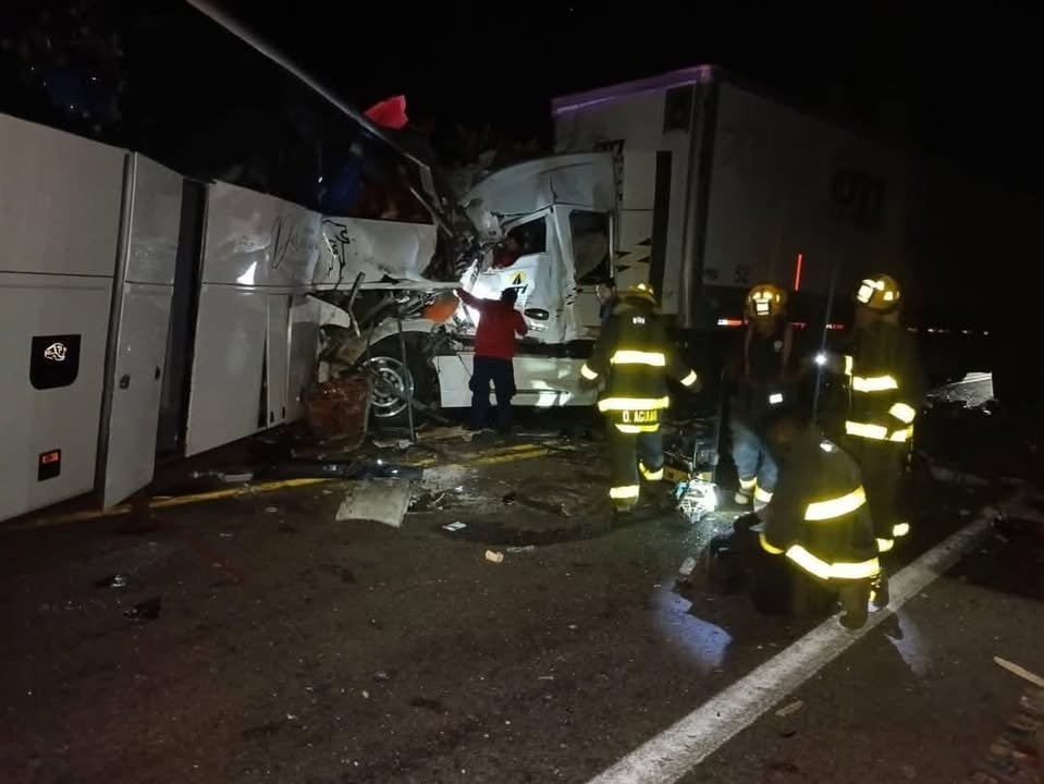 Photos from FG Noticias's post Photos from FG Noticias's post