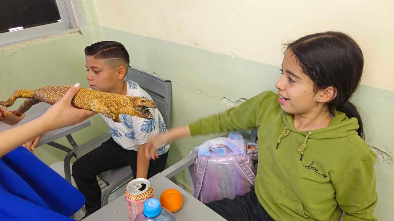 Photos from FG Noticias's post