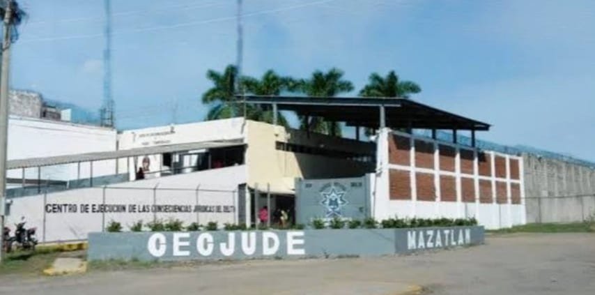 Sentencian a Alberto “P” a 30 años de cárcel por feminicidio de una menor, en Mazatlán Sentencian a Alberto “P” a 30 años de cárcel por feminicidio de una menor, en Mazatlán