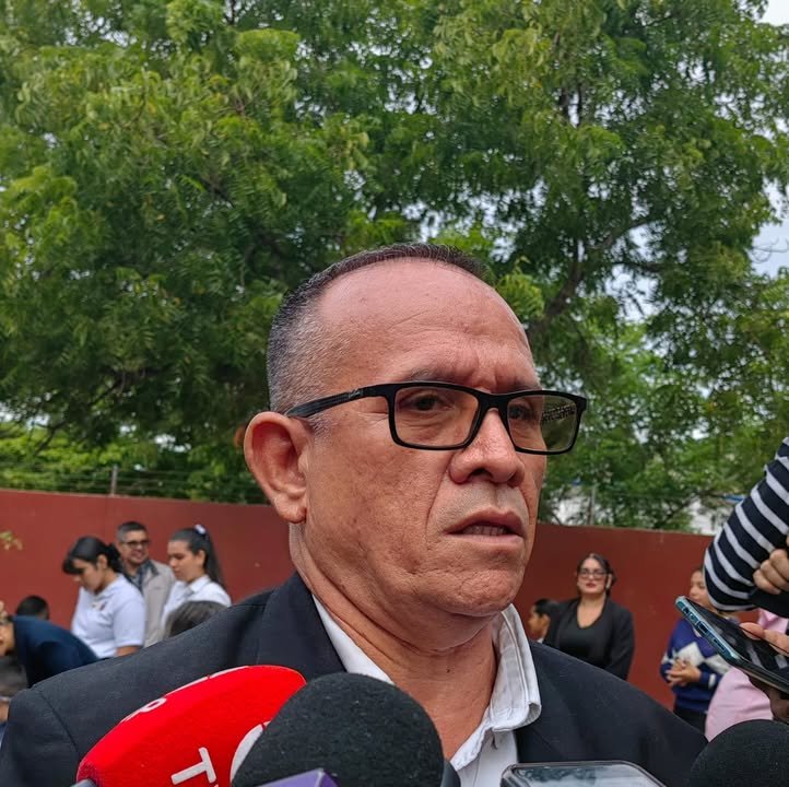 Llama Sepyc a maestros cumplir con el calendario escolar, las vacaciones inician el 19 de diciembre Llama Sepyc a maestros cumplir con el calendario escolar, las vacaciones inician el 19 de diciembre