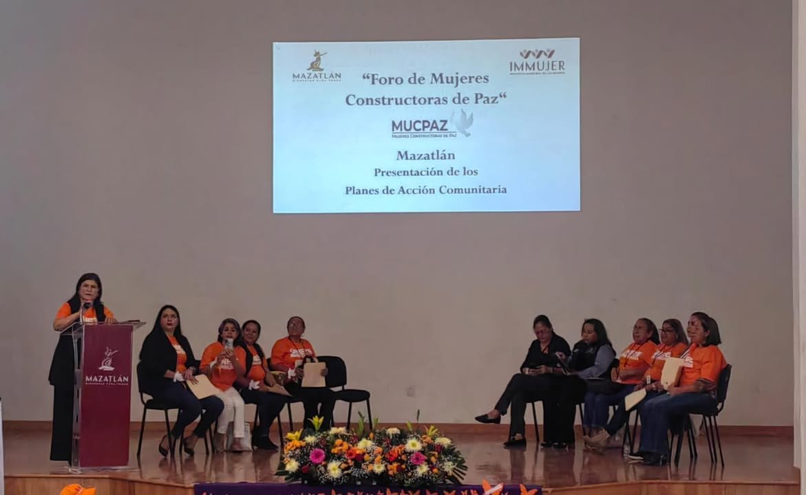 Atiende Immujer 40 casos de violencia contra mujeres cada semana