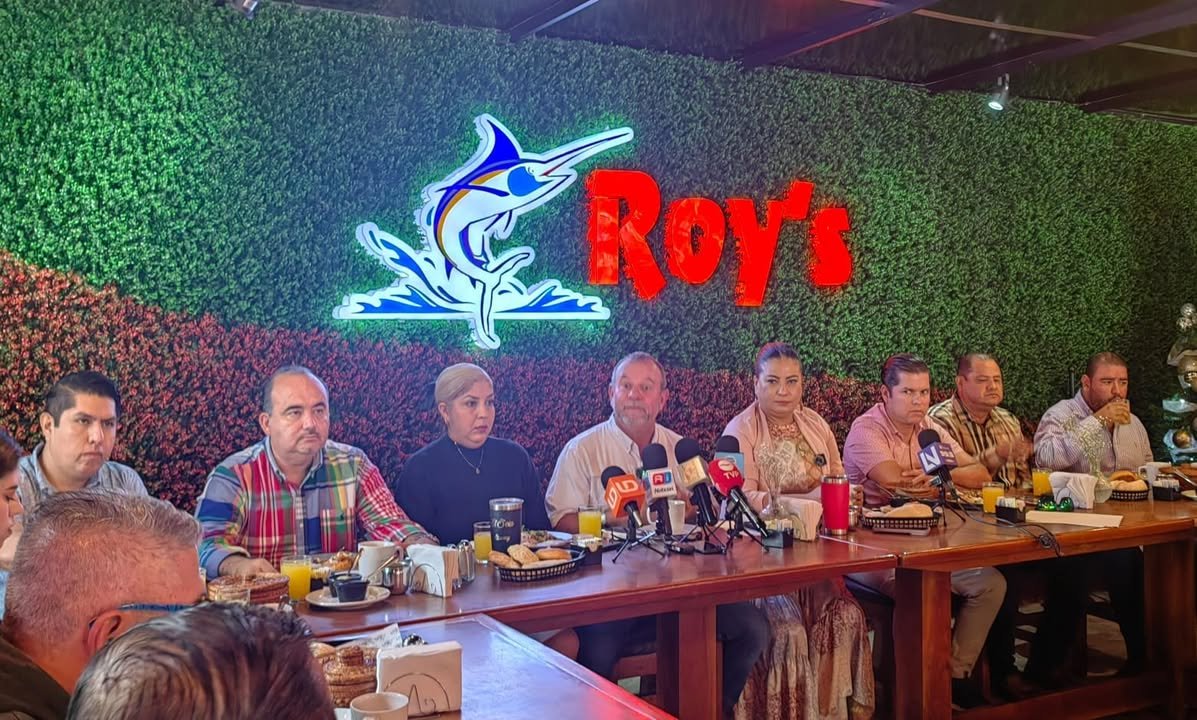 Lanzan campaña para incentivar visitas a los  restaurantes de Mazatlán