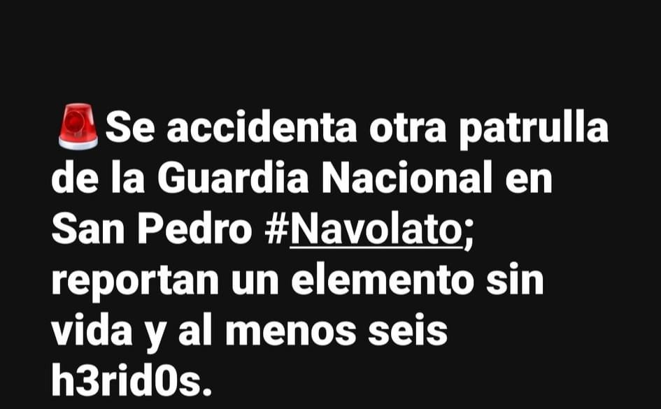 A post from FG Noticias