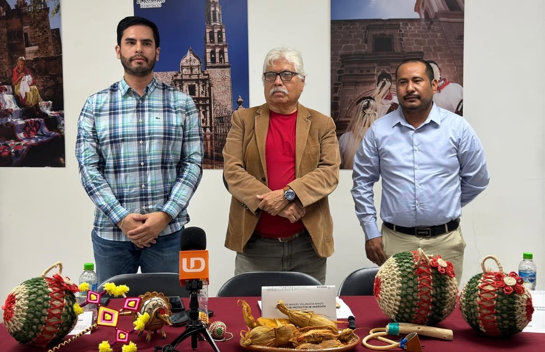 Invitan a la Feria del Tamal en Tecualilla, Escuinapa