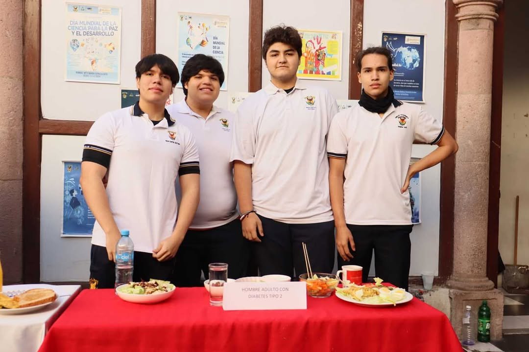 Photos from FG Noticias's post Photos from FG Noticias's post