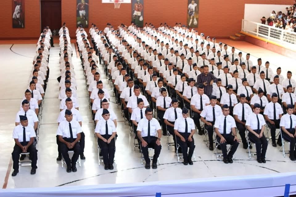 Policía Municipal de Mazatlán suma 49 nuevos elementos de Proximidad