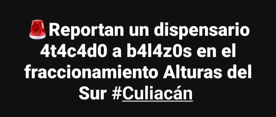 A post from FG Noticias