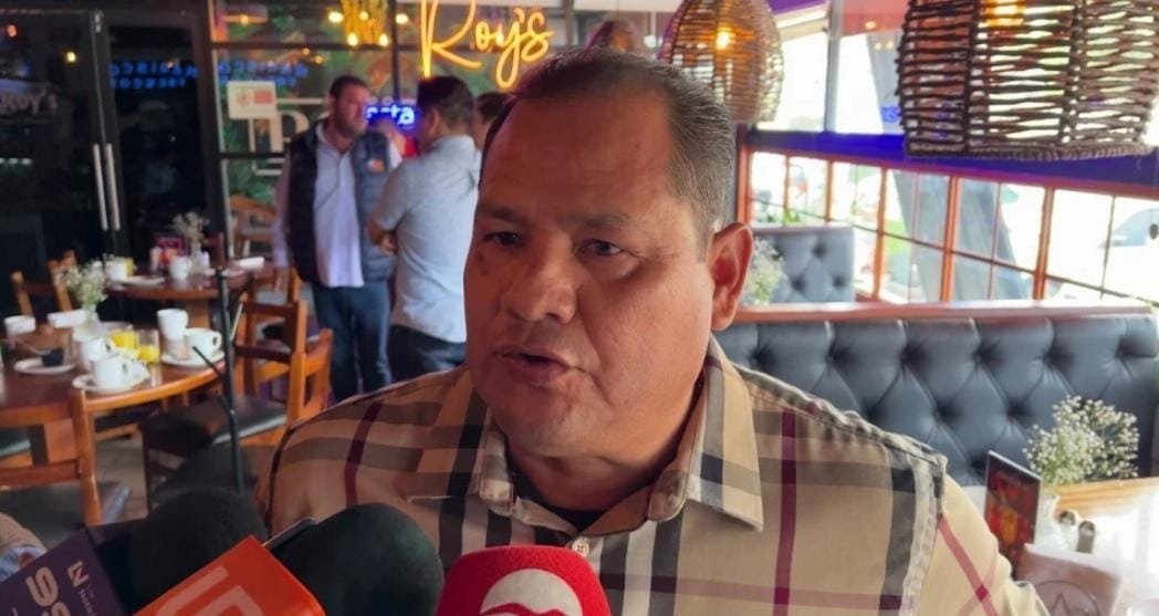 Caen ventas en palapas del malecón un 80 por ciento