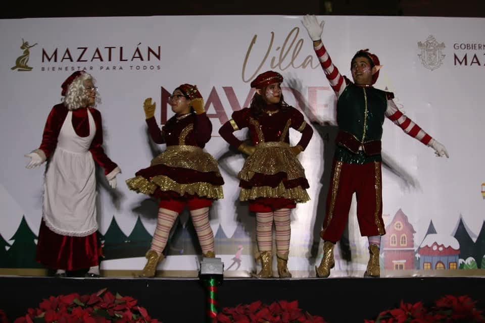 Photos from FG Noticias's post Photos from FG Noticias's post