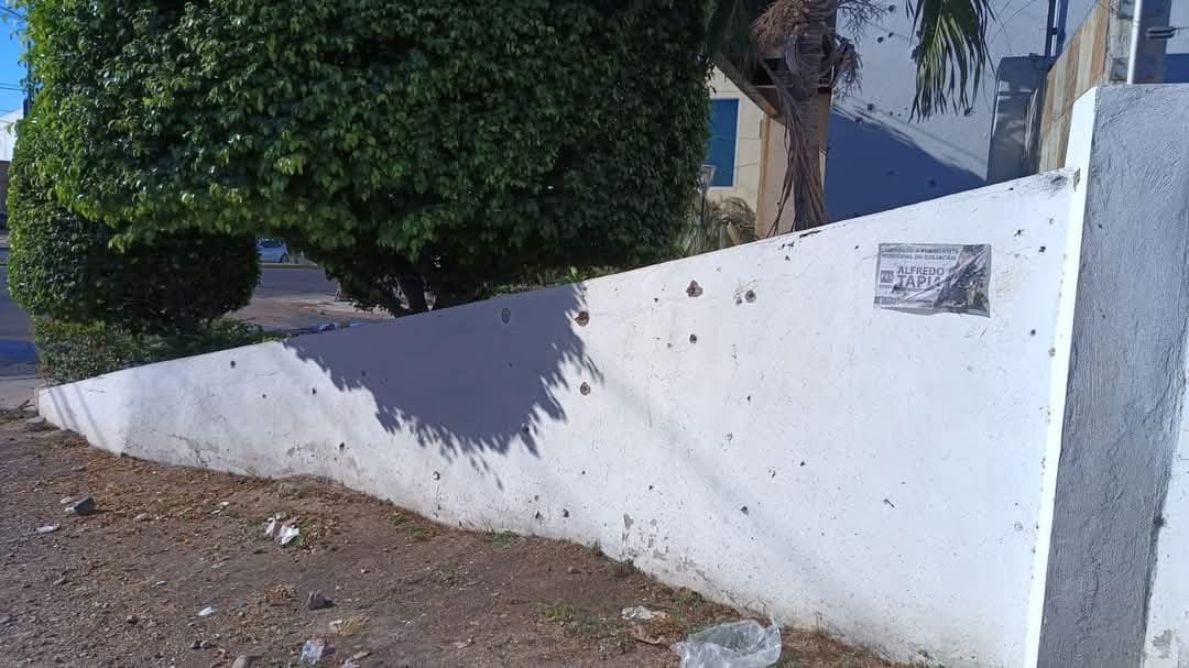 Photos from FG Noticias's post Photos from FG Noticias's post