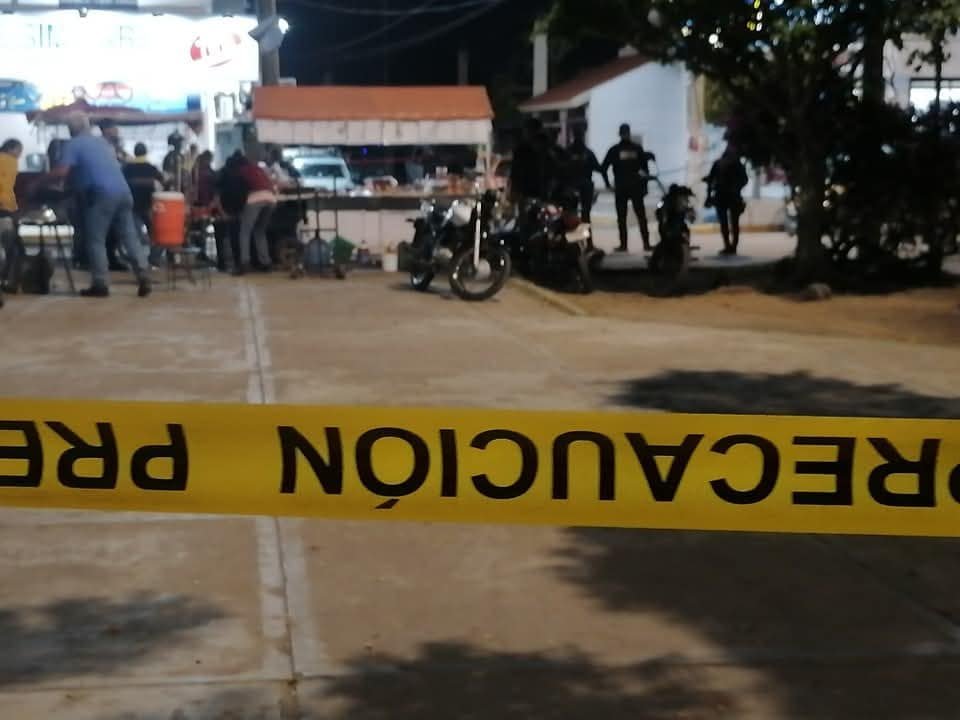 Photos from FG Noticias's post