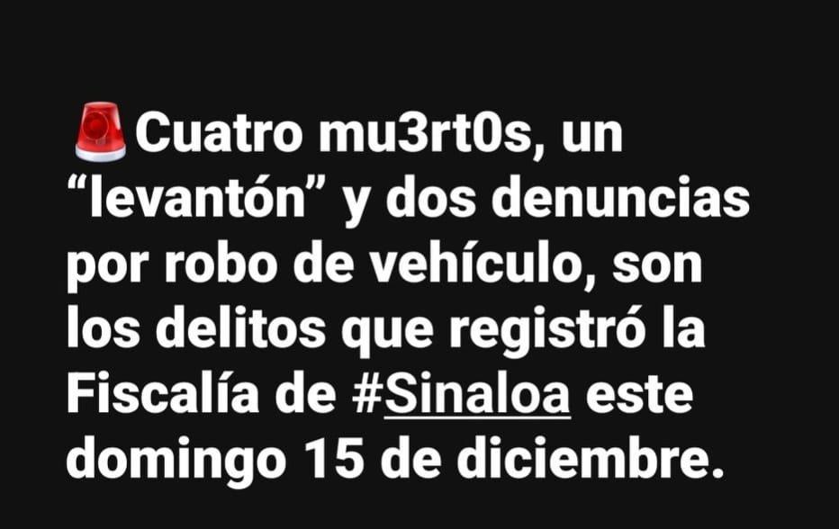 A post from FG Noticias