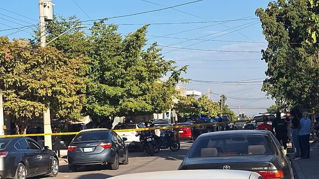 🚨Última Hora🚨