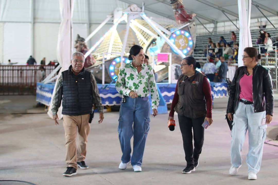 Photos from FG Noticias's post