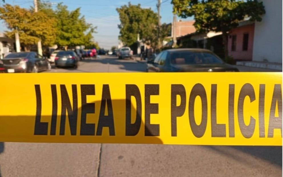 DAN LA "BIENVENIDA" A NUEVO SECRETARIO DE SEGURIDAD EN SINALOA