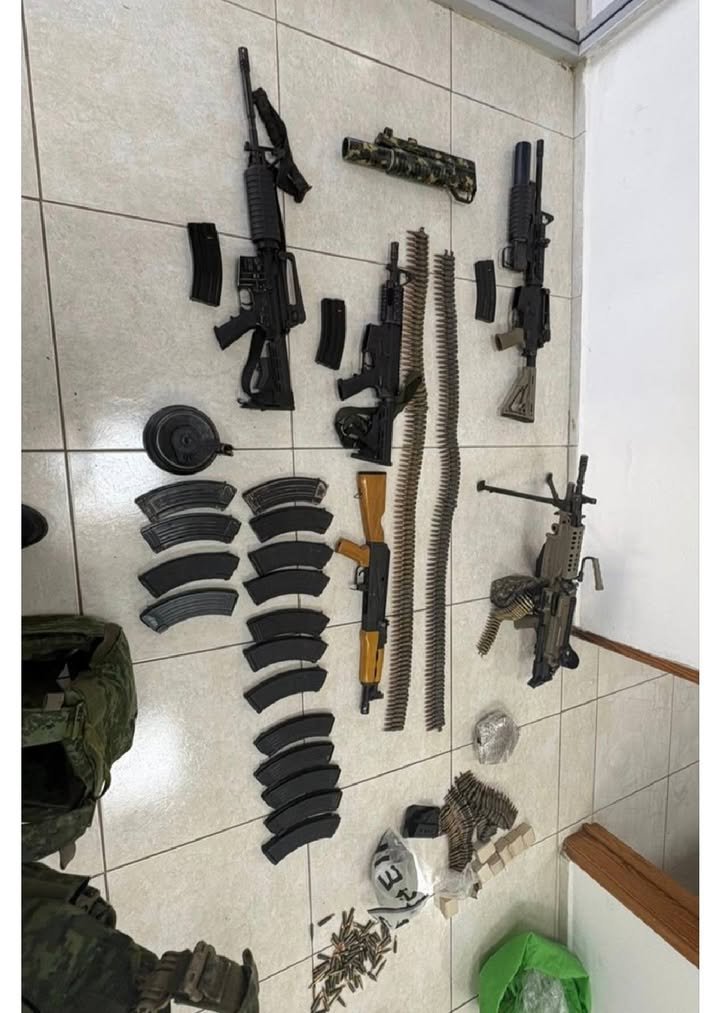 Photos from FG Noticias's post