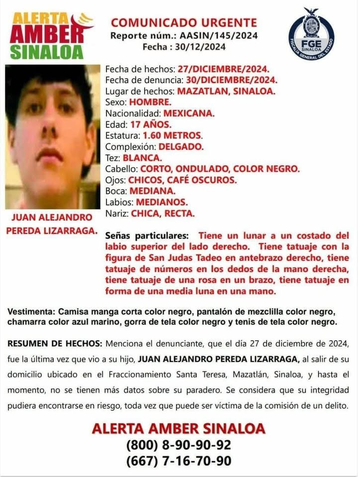 Photos from FG Noticias's post