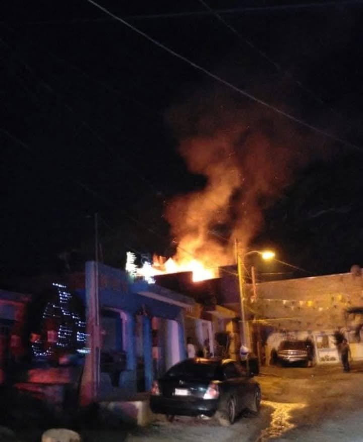 Photos from FG Noticias's post