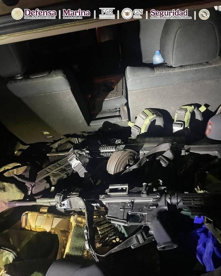 Photos from FG Noticias's post Photos from FG Noticias's post