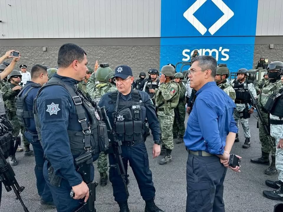 Photos from FG Noticias's post