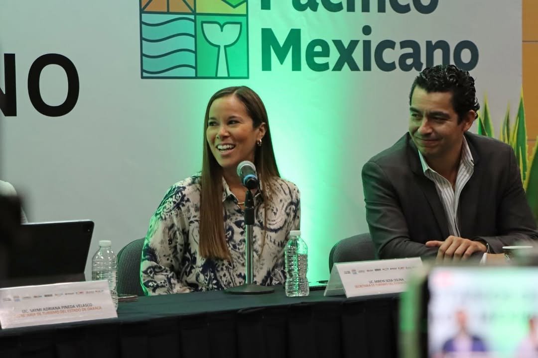 Sinaloa es pieza clave para fortalecer el sector turístico en el Pacífico mexicano: Sectur Sinaloa es pieza clave para fortalecer el sector turístico en el Pacífico mexicano: Sectur