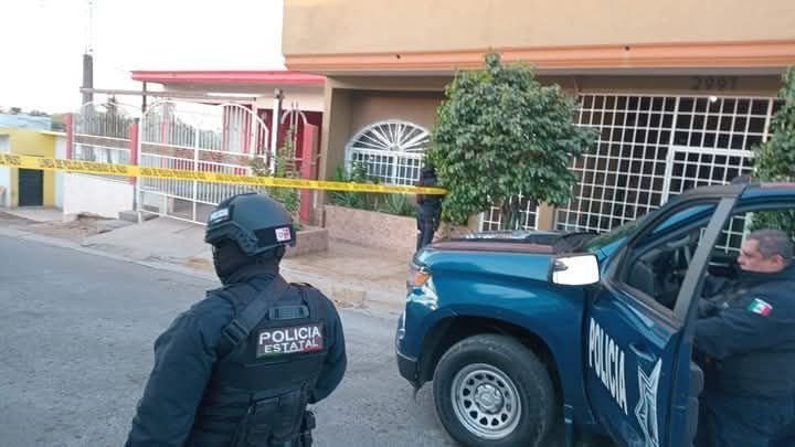 ¡¡AMANECIÓ UN TIRADERO DE MUERTOS EN CULIACÁN!!
