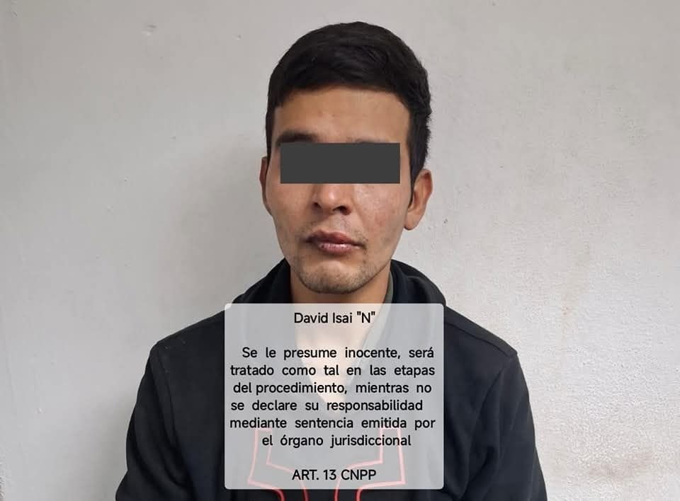 *Por la probable participación en el delito de tránsito en vehículo con reporte de robo, Policía Municipal detiene a un hombre* *Por la probable participación en el delito de tránsito en vehículo con reporte de robo, Policía Municipal detiene a un hombre*