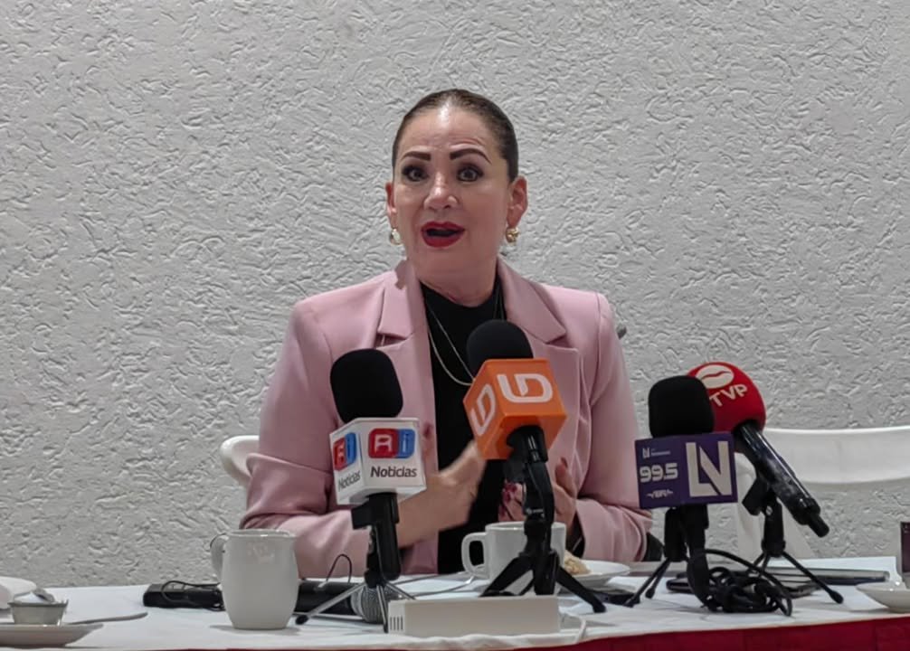 El gobierno no está haciendo bien las cosas con el tema de seguridad y la atención a familiares de desaparecidos: Chollet