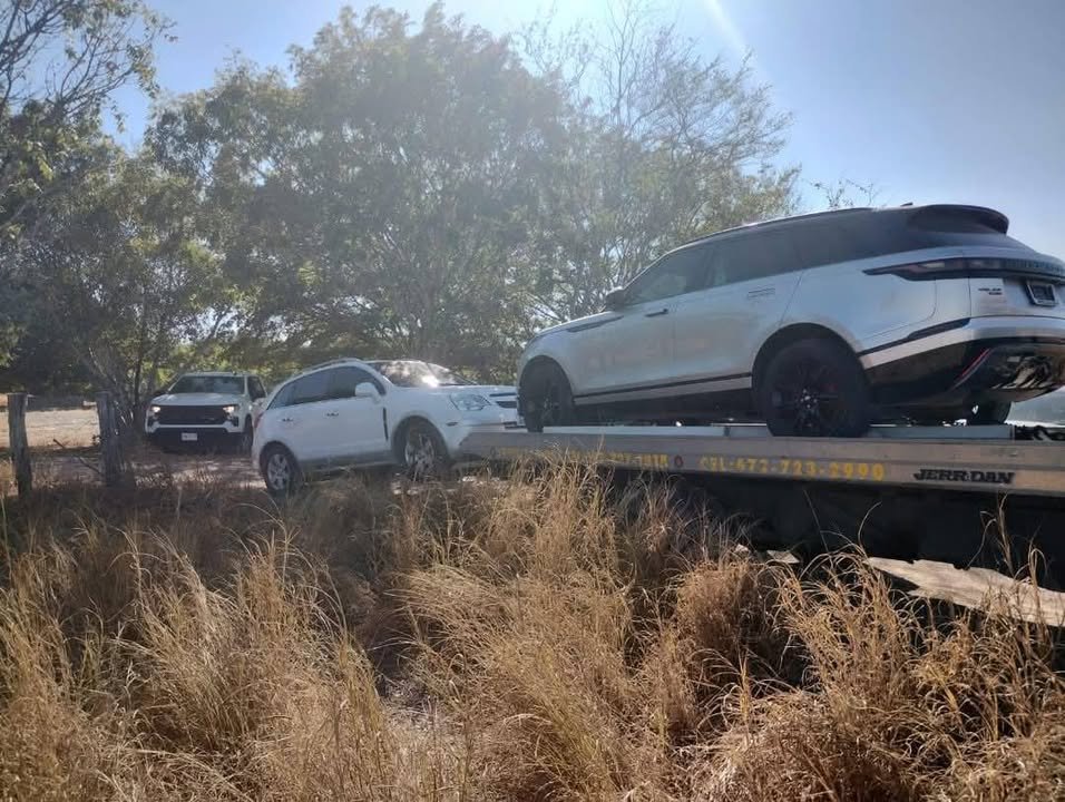 Photos from FG Noticias's post Photos from FG Noticias's post