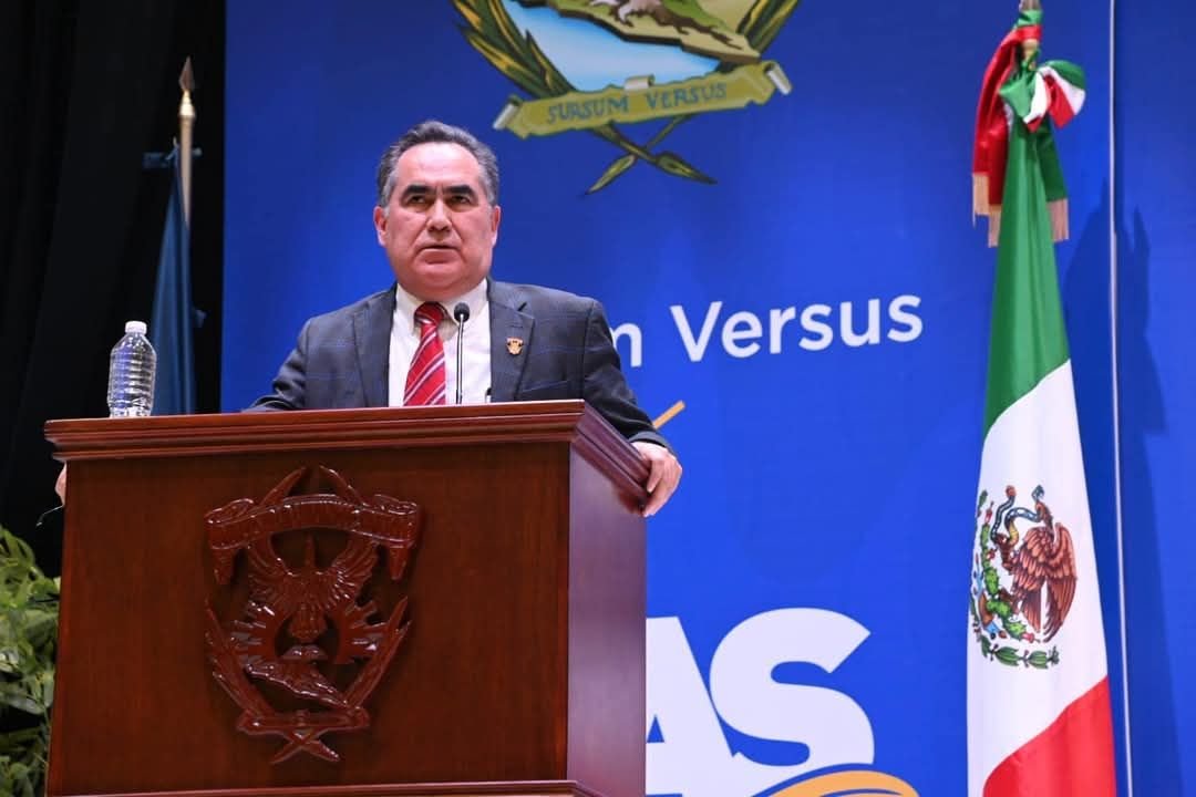 La UAS solicitó a la Federación reconocer más de 90 mil horas asignatura; representan más de 600 millones de pesos, señaló el Re… La UAS solicitó a la Federación reconocer más de 90 mil horas asignatura; representan más de 600 millones de pesos, señaló el Re…