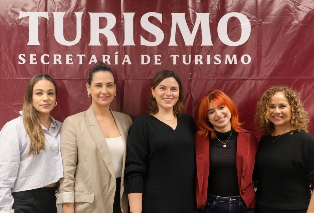 Invitan al espectáculo con causa “Efflorescencia” en Mazatlán