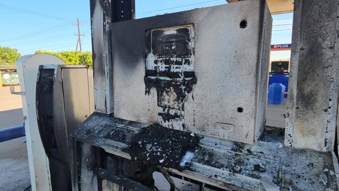 Photos from FG Noticias's post Photos from FG Noticias's post