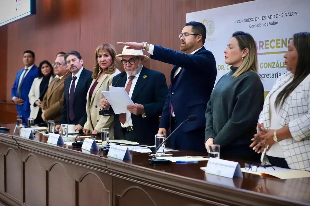 Comparece Secretario de Salud ante el Congreso del Estado; destaca obras y equipamiento Comparece Secretario de Salud ante el Congreso del Estado; destaca obras y equipamiento