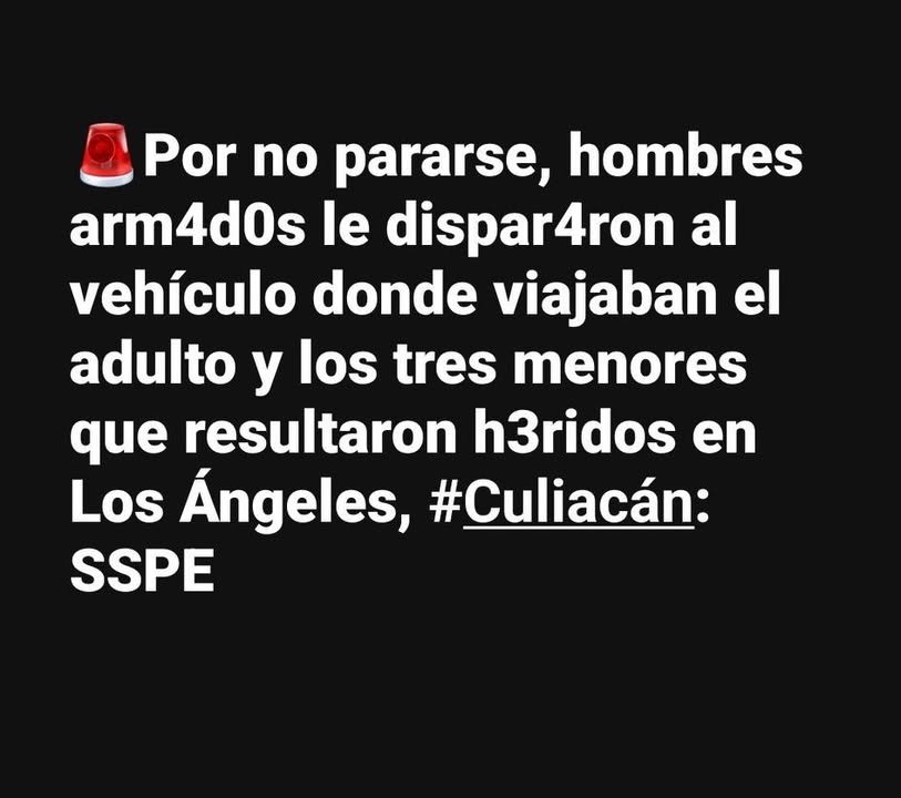 A post from FG Noticias