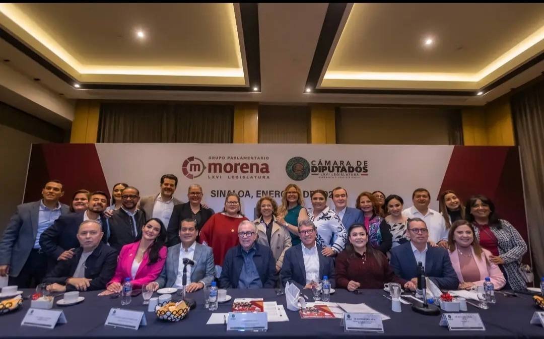 Photos from FG Noticias's post Photos from FG Noticias's post