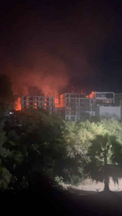 Sucedió hoy en Culiacán, pero algunos medios lo han minimizado