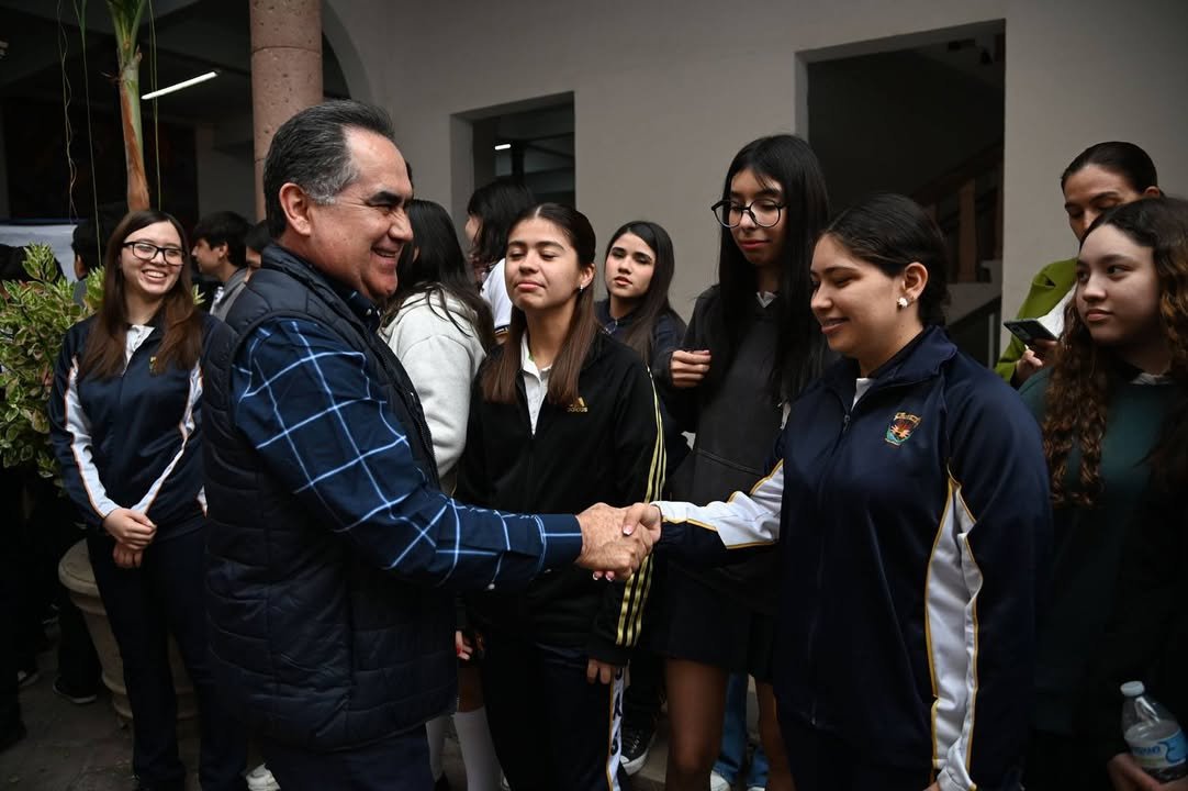 Photos from FG Noticias's post Photos from FG Noticias's post