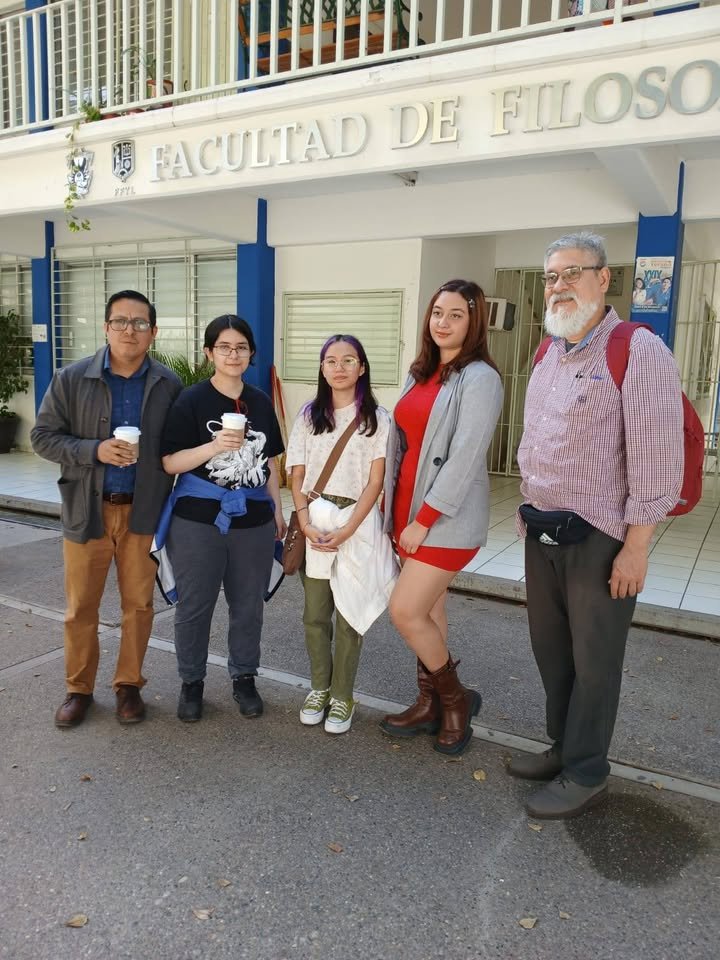 Photos from FG Noticias's post