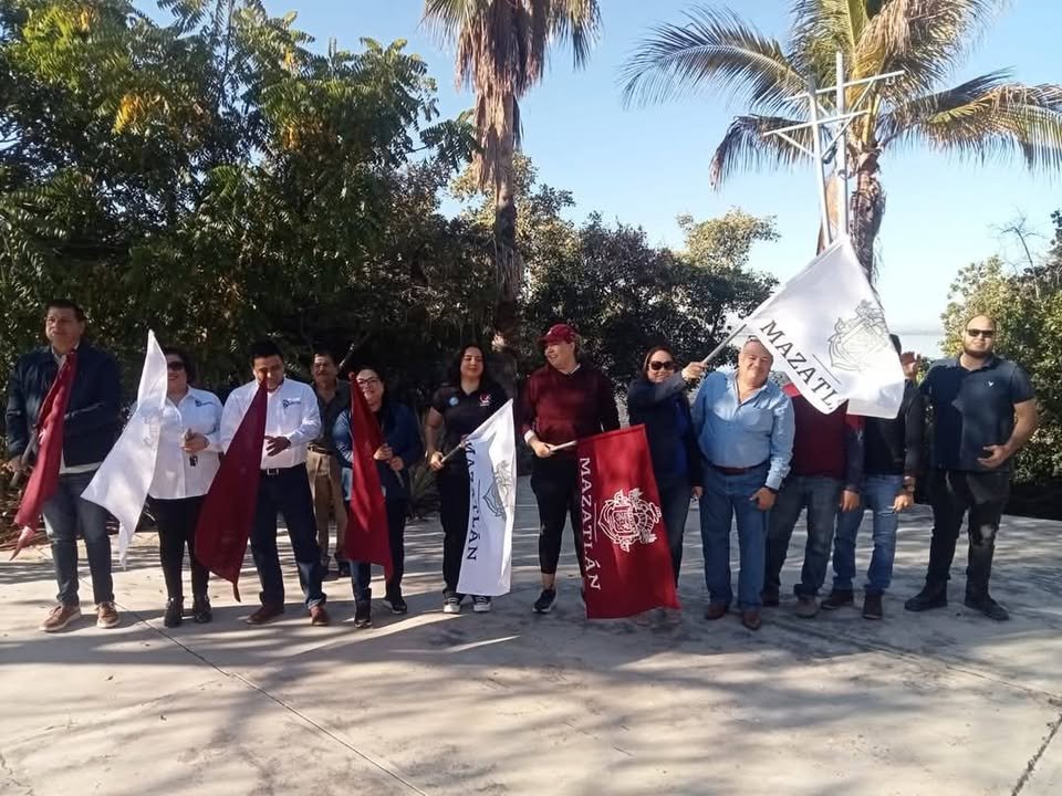 *Arranca Ecología Municipal programa “Cuidemos los Manglares” en ITMAZ* *Arranca Ecología Municipal programa “Cuidemos los Manglares” en ITMAZ*