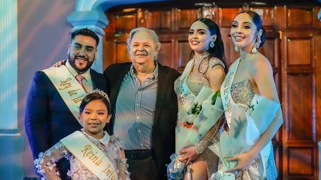 Photos from FG Noticias's post