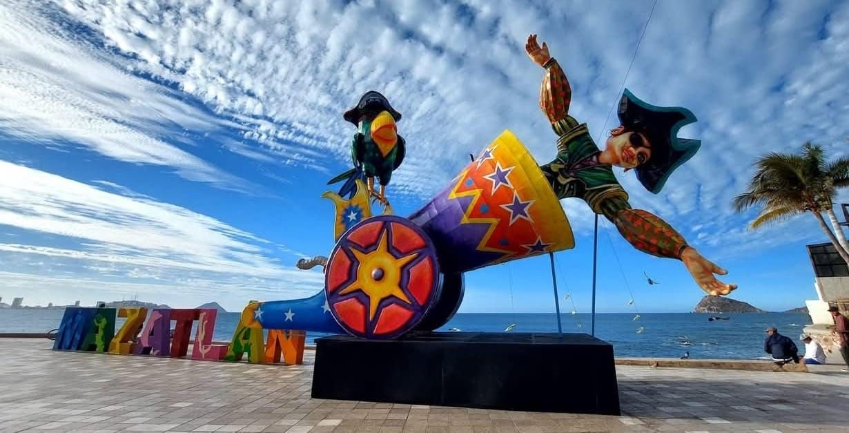 En Mazatlán las reservaciones hoteleras para el Carnaval alcanzan niveles del 80%: Canaco En Mazatlán las reservaciones hoteleras para el Carnaval alcanzan niveles del 80%: Canaco