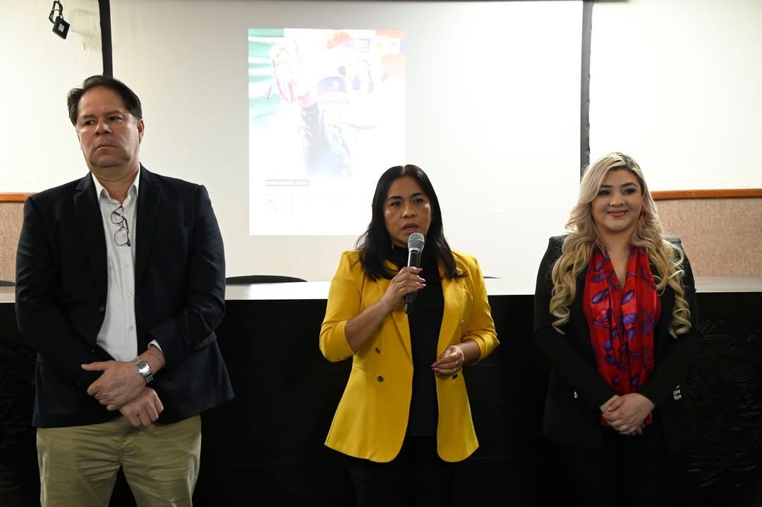 Photos from FG Noticias's post Photos from FG Noticias's post